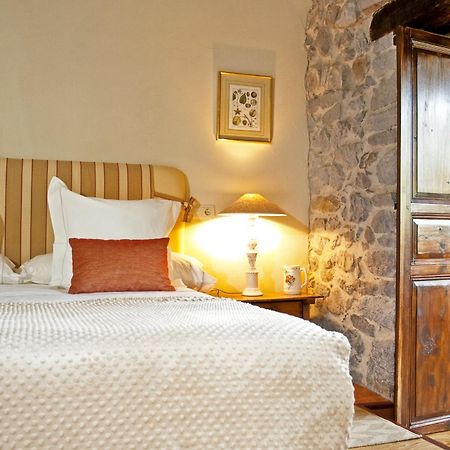 Hotel Casona De Quintana Quintana  Ngoại thất bức ảnh
