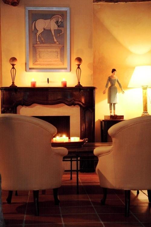 Hotel Casona De Quintana Quintana  Ngoại thất bức ảnh