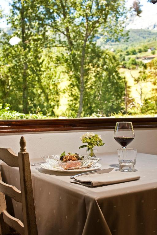 Hotel Casona De Quintana Quintana  Ngoại thất bức ảnh