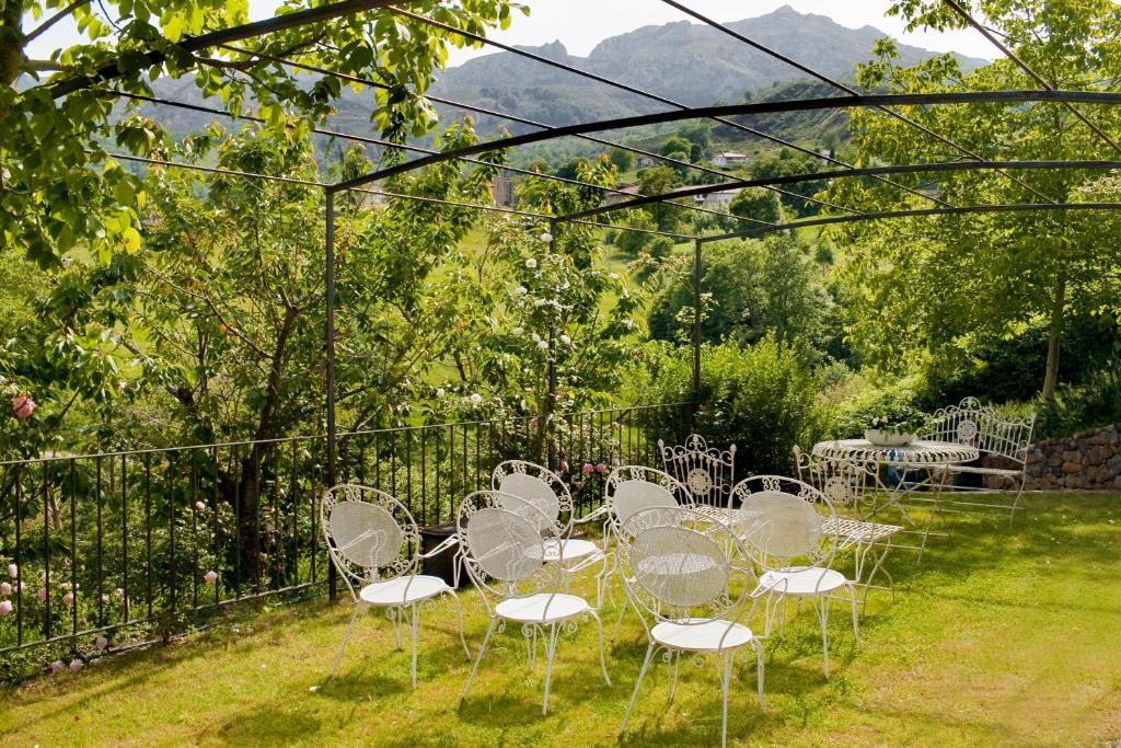 Hotel Casona De Quintana Quintana  Ngoại thất bức ảnh