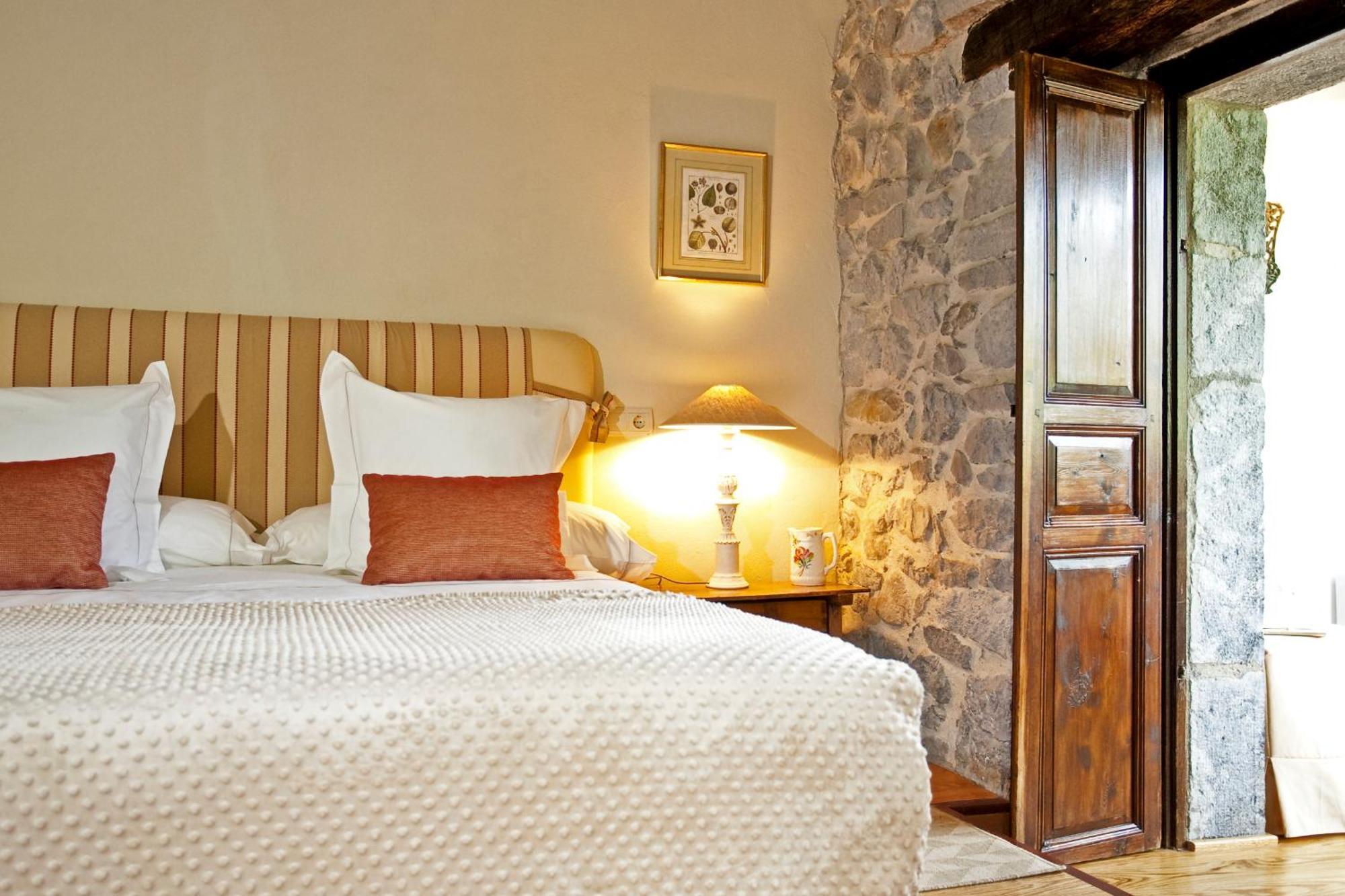 Hotel Casona De Quintana Quintana  Ngoại thất bức ảnh