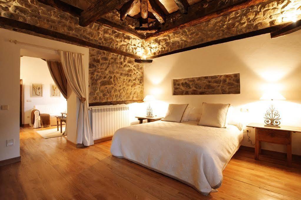 Hotel Casona De Quintana Quintana  Ngoại thất bức ảnh